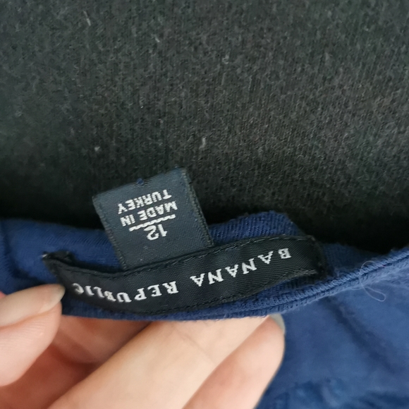 Banana Republic dress Size 12 - Picture 4 of 5